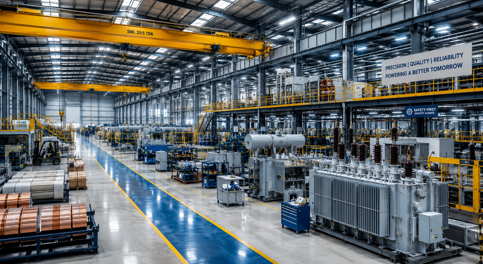 Facility Overview